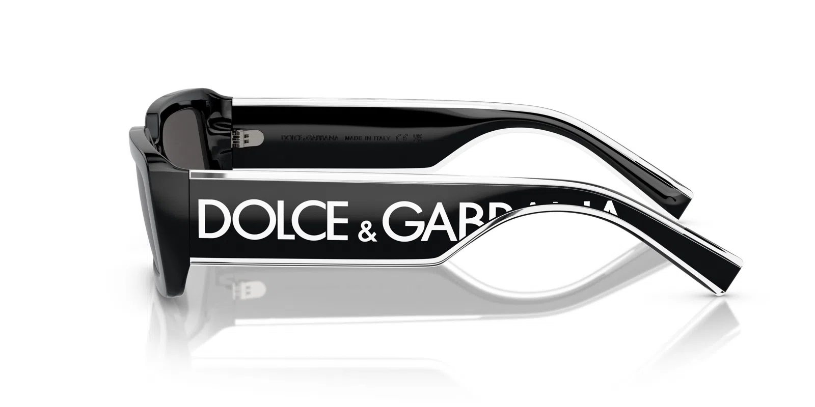 Dolce & Gabbana 6187 Sunglasses - view 14